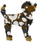 Sz/FDL's Delft on Canvas — “Vermeer”