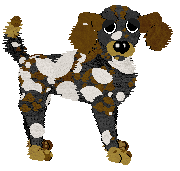 Sz/FDL's Delft on Canvas — “Vermeer”