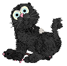 Ferality's Soot Sprite — “Soot”