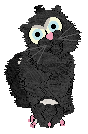 Ferality's Soot Sprite — “Soot”