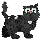 Ferality's Soot Sprite — “Soot”