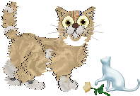 Profile image of Tamara's Little Miss Soph-hiss-ticated at Mythic Silence