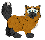 Ferality's Not A Fox — “Fox”