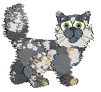 Ferality's New Leaf — “Fern”