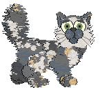 Ferality's New Leaf — “Fern”