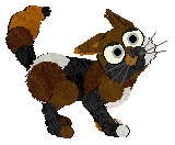 King's Butter My Scotch at Ferality — “Butters”