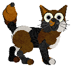 King's Butter My Scotch at Ferality — “Butters”