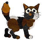 King's Butter My Scotch at Ferality — “Butters”