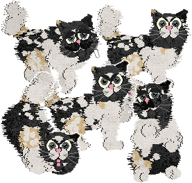 Profile image of Ferality's Classic Waltz