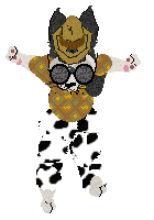 Ferality's Soul Stealer — “Reaper”