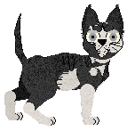 Ferality's Soul Stealer — “Reaper”