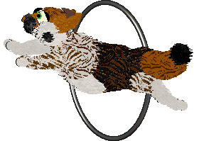 Ferality's Hoa Hoa Hoa Hoa — “Autumn”