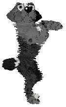 Alena's Fish Outta Water at Ferality — “Wrasse”