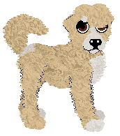 Mockingbird's A Cut Above at Ferality — “Citrina”