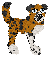 Ferality's Lovestruck — “Cupid”