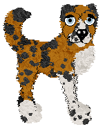 Ferality's Lovestruck — “Cupid”