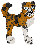 Ferality's Lovestruck — “Cupid”