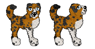 Profile image of Ferality's Lovestruck