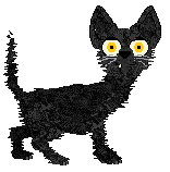 Ferality's Somethin Ain't Right — “Batty”