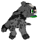 Ferality's Stoney Boloney — “Stoney”