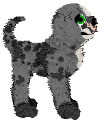 Ferality's Stoney Boloney — “Stoney”