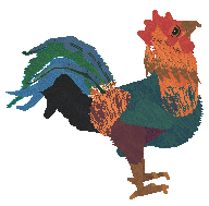 Cirrutopia/Beefy'z Chase Two Birds And You Catch Two Birds — “Tendo”