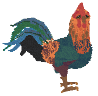 Cirrutopia/Beefy'z Chase Two Birds And You Catch Two Birds — “Tendo”