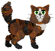 Zhen's Autumn Clutter at Mythic Silence — “Leaf Pile”