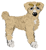 KellBell/King's In the Kitchen — “Apron”