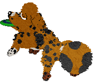 Lex/Mockingbird's Avalanche Sparkle — “Avalanche”