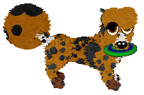 Profile image of Lex/Mockingbird's Avalanche Sparkle