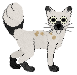 Profile image of Calluna/Mockingbird's Ink in Abernathy