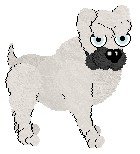 King's Roguelike Rascal at Perfume — “Marauder”