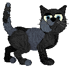 Krunchez Bluebell of the Ball at Ferality — “Bluebell”