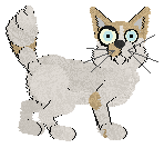 Daisychain/King's Punch and Judy Show — “Punch”