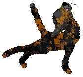 Ferality's Blue Sleeves — “Sleeves”