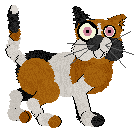 King/Witz's Nocturnal Hoarder — “Hamster”