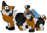 Profile image of King/Witz's Nocturnal Hoarder