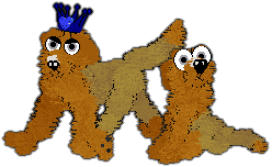 Profile image of King/Witz's Reactive Feral Ghoul