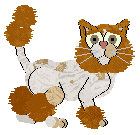 Perfume The Angel Touch — “Dimples”