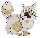 Perfume's Rocket Powered PomPoms at Ferality — “Rockette”