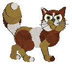 King/Witz's Competition of the Heart — “Challenge”