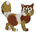 King/Witz's Competition of the Heart — “Challenge”