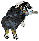 Ferality's King of Hearts — “Byron”