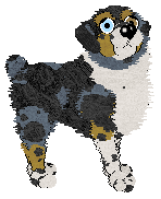 Ferality's King of Hearts — “Byron”