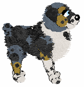 Ferality's King of Hearts — “Byron”