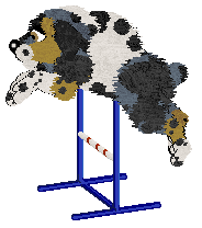 Ferality's King of Hearts — “Byron”