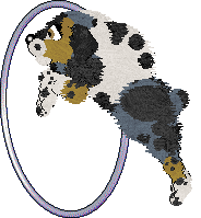 Ferality's King of Hearts — “Byron”