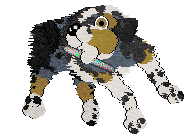 Ferality's King of Hearts — “Byron”