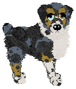 Ferality's King of Hearts — “Byron”